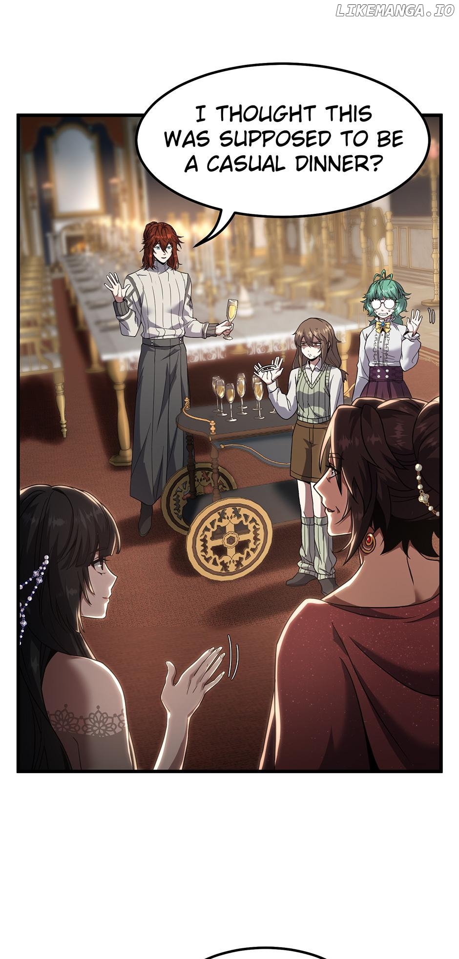 The Beginning After The End Chapter 224 image 48